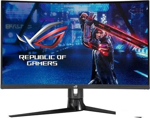 Монитор ASUS ROG Strix XG32VC