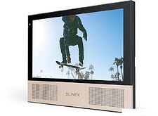 Монитор Slinex Sonik 7 (черный)