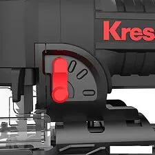 Электролобзик Kress KUE26.9 (без АКБ)