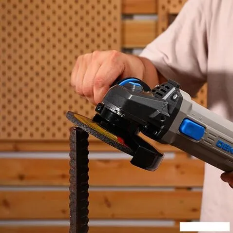 Угловая шлифмашина Deko AG1500DK PRO 083-1026
