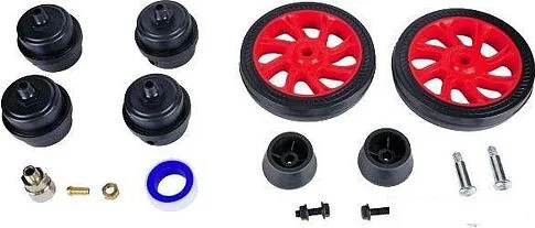 Компрессор ELITECH КПБ 500/50М-В