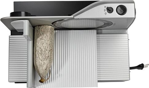 Ломтерезка Eurel RS94 V2 (серый)