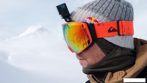 Экшен-камера GoPro HERO13 Black