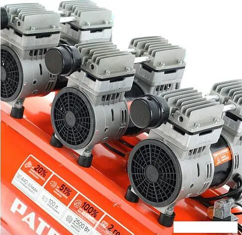 Компрессор Patriot WO 100-440