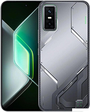 Телефон Infinix GT 30 X6876 8GB/256GB (графит)