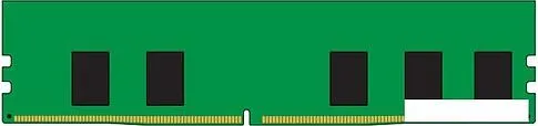 Оперативная память Kingston 8GB DDR4 PC4-25600 KSM32RS8/8HDR