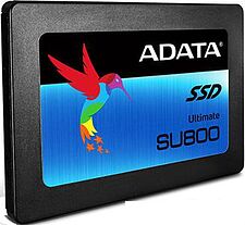 SSD A-Data Ultimate SU800 256GB [ASU800SS-256GT-C]