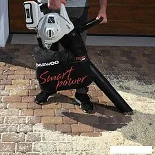 Воздуходувка Daewoo Power DABL 6040Li Воздуходувка Daewoo Power DABL 6040Li