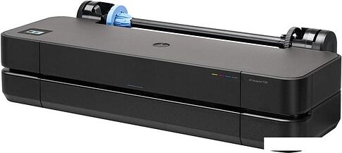 Плоттер HP DesignJet T230 (24-дюймовый)