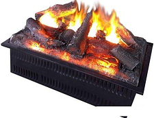 Электрокамин Glenrich Hota