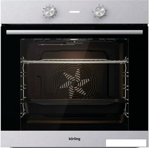 Электрический духовой шкаф Korting OKB 2820 EX