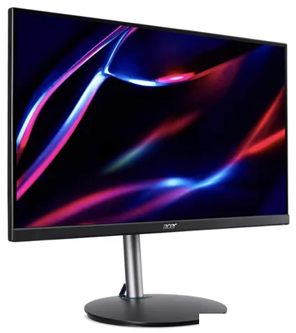 Игровой монитор Acer Nitro XF273M3bmiiprx UM.HX3EE.302