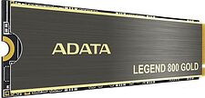 SSD ADATA Legend 800 Gold 1000GB SLEG-800G-1000GCS-S38
