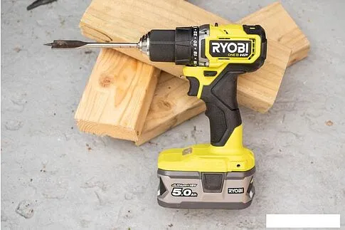 Дрель-шуруповерт Ryobi RDD18C-0 5133004979 (без АКБ)