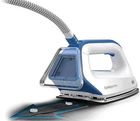 Утюг Braun CareStyle 3 Pro IS3157BL
