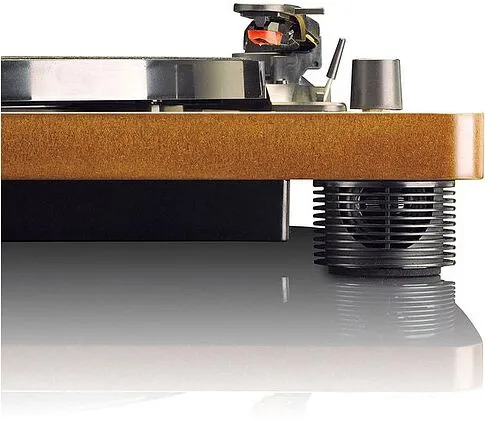 Виниловый проигрыватель Lenco LS-50WD