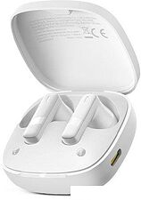 Наушники Baseus Bowie E20 (белый)