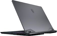 Игровой ноутбук MSI Raider GE66 12UGS-466RU