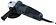 Угловая шлифмашина AccesStyle AG-A/125-750/PCS