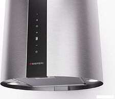 Кухонная вытяжка Meferi TUBE40IX Comfort Plus Кухонная вытяжка Meferi TUBE40IX Comfort Plus