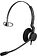 Наушники Jabra BIZ 2300 Mono USB-C UC