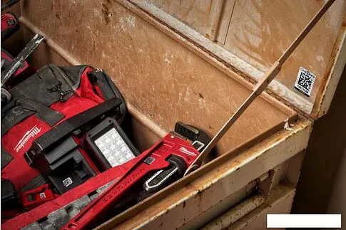 Портативный GPS-трекер Milwaukee One-Key L 25шт 4932480562