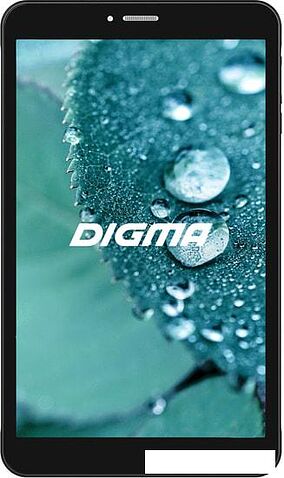 Планшет Digma Citi 8588 CS8205PG 16GB 3G (черный)