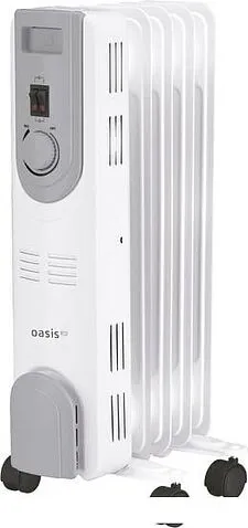 Масляный радиатор Oasis OS-10