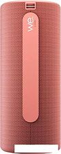 Беспроводная колонка Loewe We. HEAR 2 (красный)