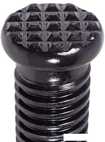 Бутылочный домкрат RockForce RF-T91204(Euro) 12т