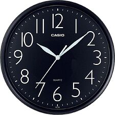 Настенные часы Casio Clock IQ-05-1E