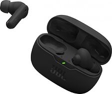 Наушники JBL Wave Beam 2 (черный)