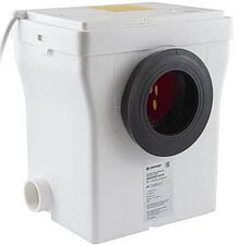 Канализационная установка Unipump SANIVORT 405 M (compact) Канализационная установка Unipump SANIVORT 405 M (compact)