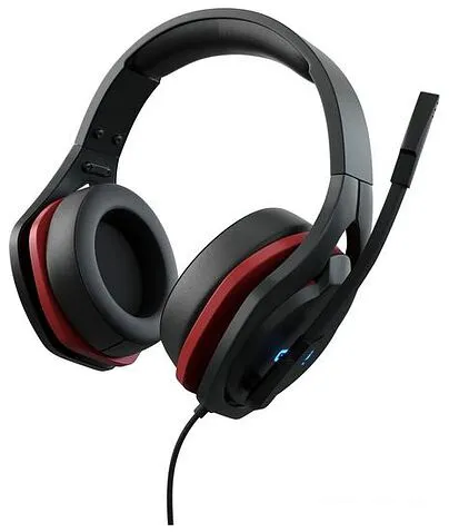 Наушники Oklick GMNG HS-L820G