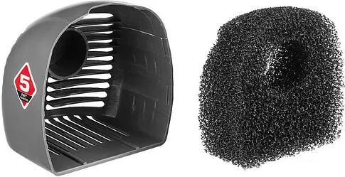 Насос Зубр ЗНФЧ-20-1.6