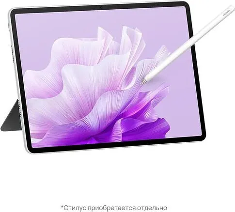 Планшет Huawei MatePad Air Wi-Fi 8GB/128GB с клавиатурой (белый)