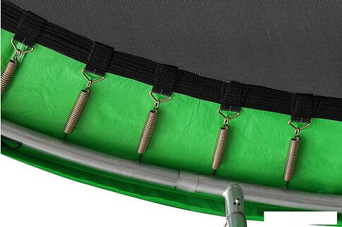 Батут Happy Jump 12ft-i Pro