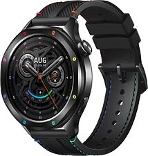 Умные часы Xiaomi Watch S4 (радуга, международная версия)
