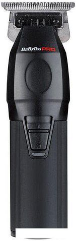 Триммер для бороды и усов BaByliss PRO Fresh FX FX76E