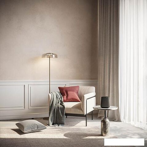 Беспроводная аудиосистема Loewe Klang MR1