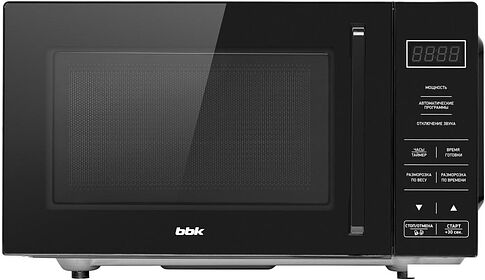 Микроволновая печь BBK 20MWS-750S/B