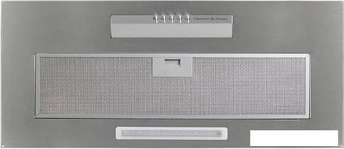 Кухонная вытяжка Zigmund & Shtain K 012.7 S