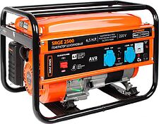 Бензиновый генератор Patriot Max Power SRGE 2500 [474103130]