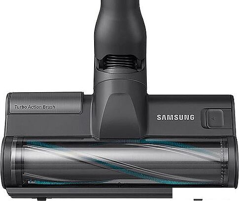Пылесос Samsung VS20B75ACR5/GE