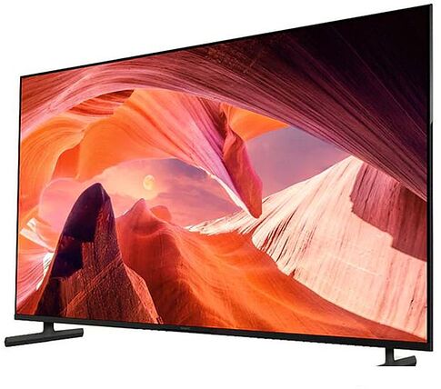 Телевизор Sony Bravia X80L KD-50X80L