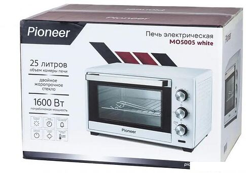 Мини-печь Pioneer MO5005
