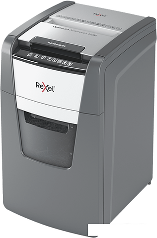 Шредер Rexel Optimum AutoFeed+ 150M