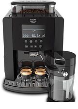 Эспрессо кофемашина Krups Arabica Latte EA819N