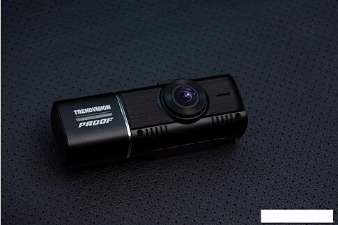 Видеорегистратор TrendVision Proof PRO 3CH