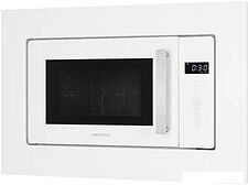 Микроволновая печь Hiberg i-VM 6502 W Микроволновая печь Hiberg i-VM 6502 W